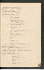 k.k. naturhistorisches Hofmuseum, Index Intendanzakten 1913, Seite 67